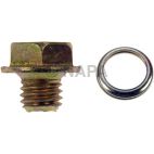 Transmission Drain Plug