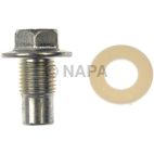 Engine Oil Drain Plug