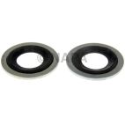 Engine Oil Drain Plug Gasket