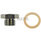 Engine Oil Drain Plug