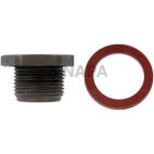 Transfer Case Oil Drain Plug