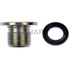 Engine Oil Drain Plug