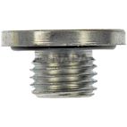 Engine Oil Drain Plug