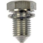 Engine Oil Drain Plug