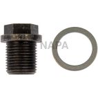 Engine Oil Drain Plug