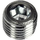 Engine Expansion Plug Kit