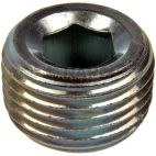 Engine Expansion Plug Kit