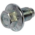 Engine Oil Drain Plug