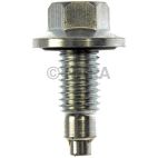 Engine Oil Drain Plug
