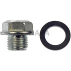 Engine Oil Drain Plug