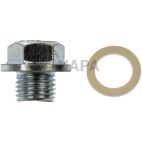 Engine Oil Drain Plug