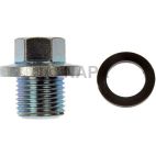 Engine Oil Drain Plug