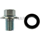 Engine Oil Drain Plug