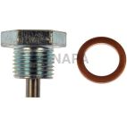 Engine Oil Drain Plug