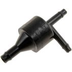 Cruise Control Vacuum Release Valve