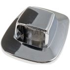 License Plate Light Lens