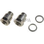 Spark Plug Non-Fouler