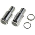 Spark Plug Non-Fouler