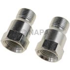 Spark Plug Non-Fouler