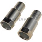 Spark Plug Non-Fouler