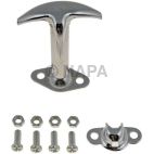 Hood Latch