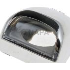 License Plate Light Lens