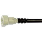 Fuel Line Connector
