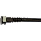 Fuel Line Connector