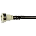 Fuel Line Connector
