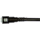 Fuel Line Connector