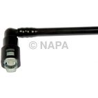 Fuel Line Connector