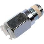 HVAC Heater Hose Connector
