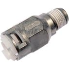 HVAC Heater Hose Connector