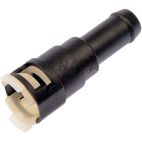 HVAC Heater Hose Connector