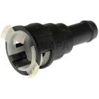HVAC Heater Hose Connector