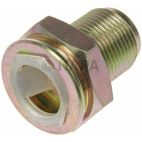 Automatic Transmission Oil Cooler End Fitting