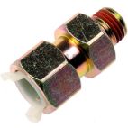 Automatic Transmission Oil Cooler End Fitting