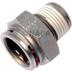 Automatic Transmission Oil Cooler End Fitting
