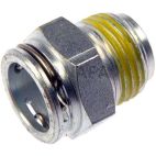Automatic Transmission Oil Cooler End Fitting