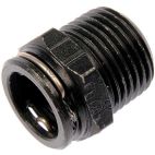 Automatic Transmission Oil Cooler End Fitting