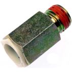 Automatic Transmission Oil Cooler End Fitting