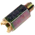 Automatic Transmission Oil Cooler End Fitting