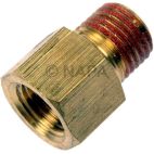 Automatic Transmission Oil Cooler End Fitting