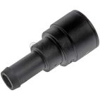 HVAC Heater Hose Connector