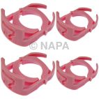 Fuel Line Retainer