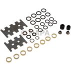 Fuel Injector O-Ring Kit