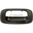 Tailgate Handle Bezel