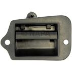 Exterior Door Handle