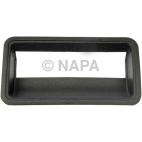 Tailgate Handle Bezel