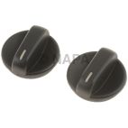 HVAC Heater Control Knob
